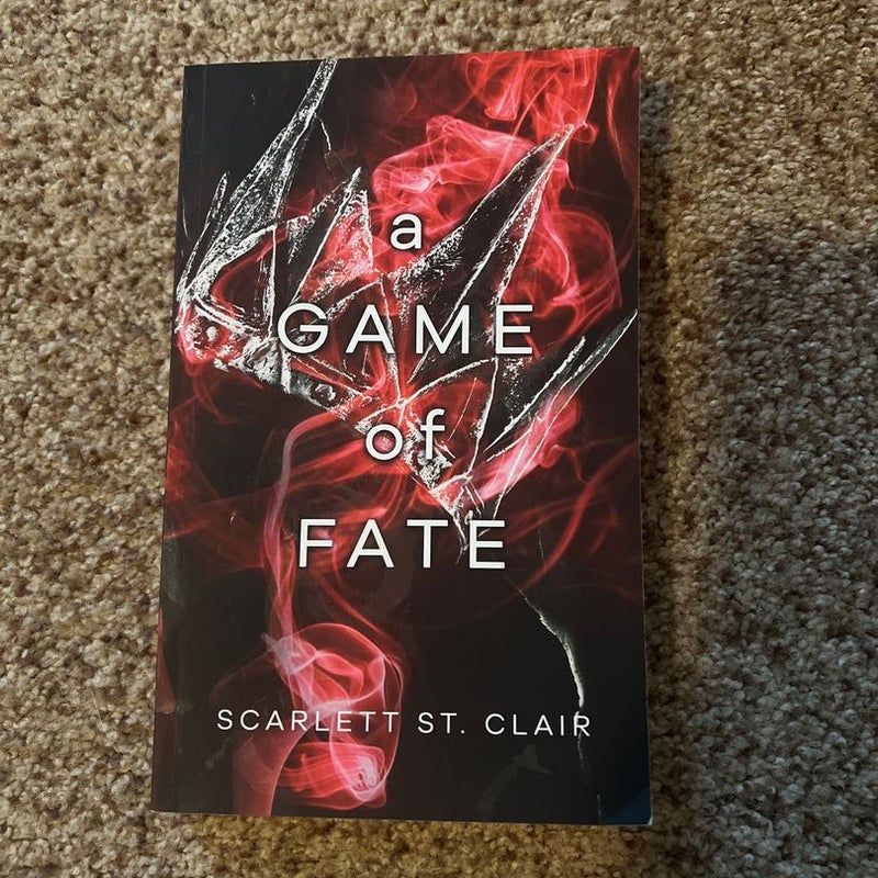 A Game of Fate