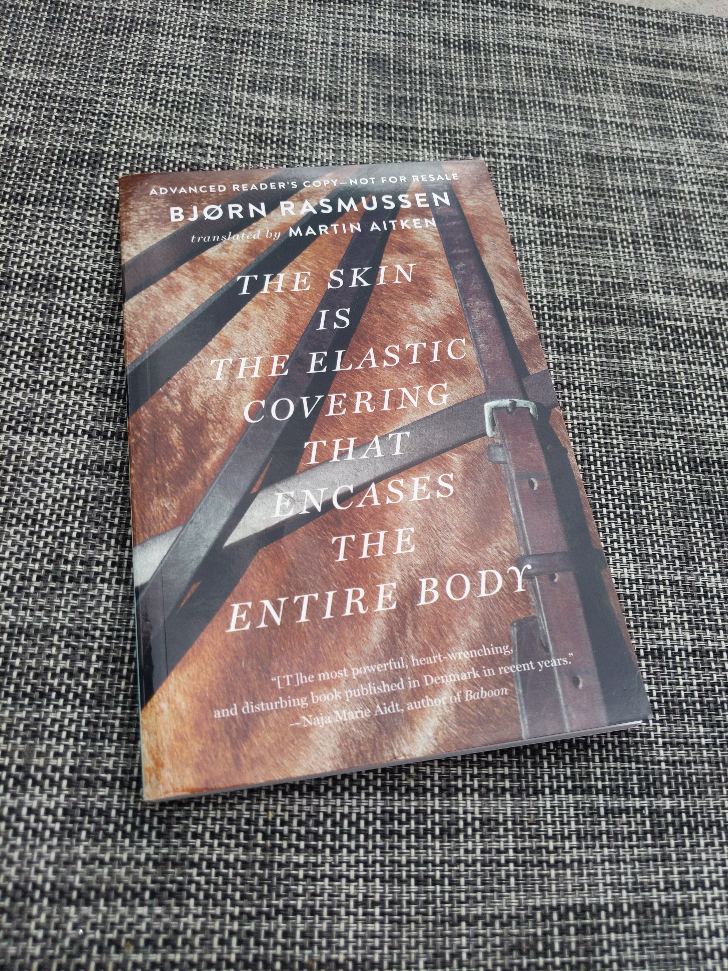 The Skin Is the Elastic Covering That Encases the Entire Body