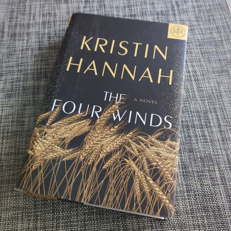 The Four Winds