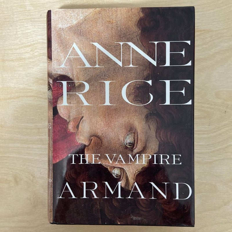 Anne Rice Bundle, The Vampire Chronicles, New Tales of the Vampires 