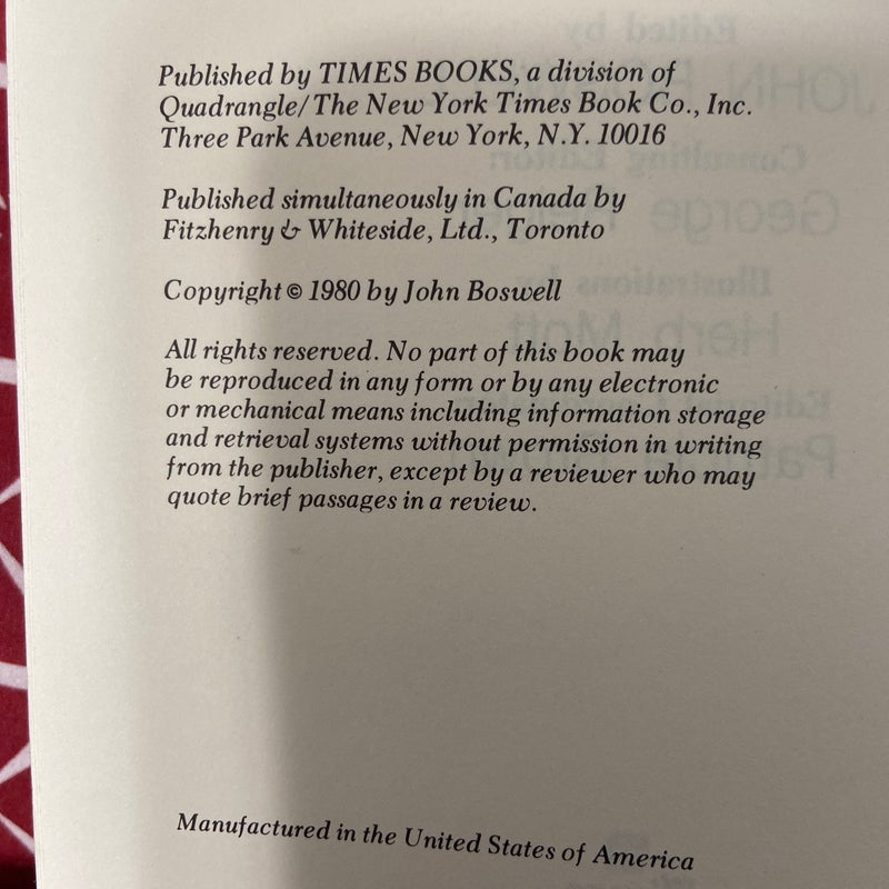 The US Armed Forces Survival Manual 