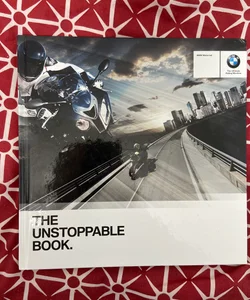 The Unstoppable Book