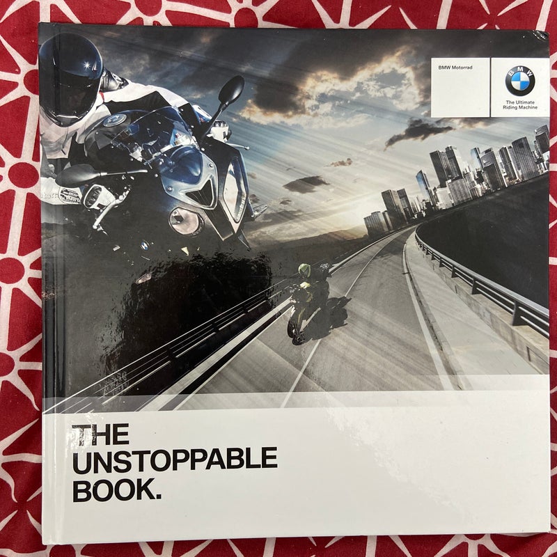 The Unstoppable Book