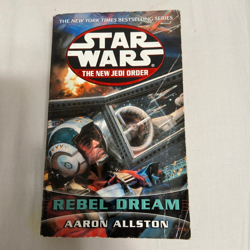 Star Wars Rebel Dream
