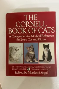 The Cornell Book of Cats