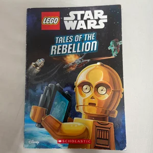 Tales of the Rebellion