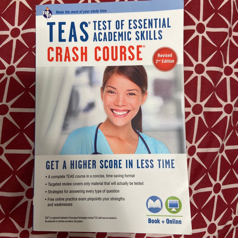 TEAS Crash Course