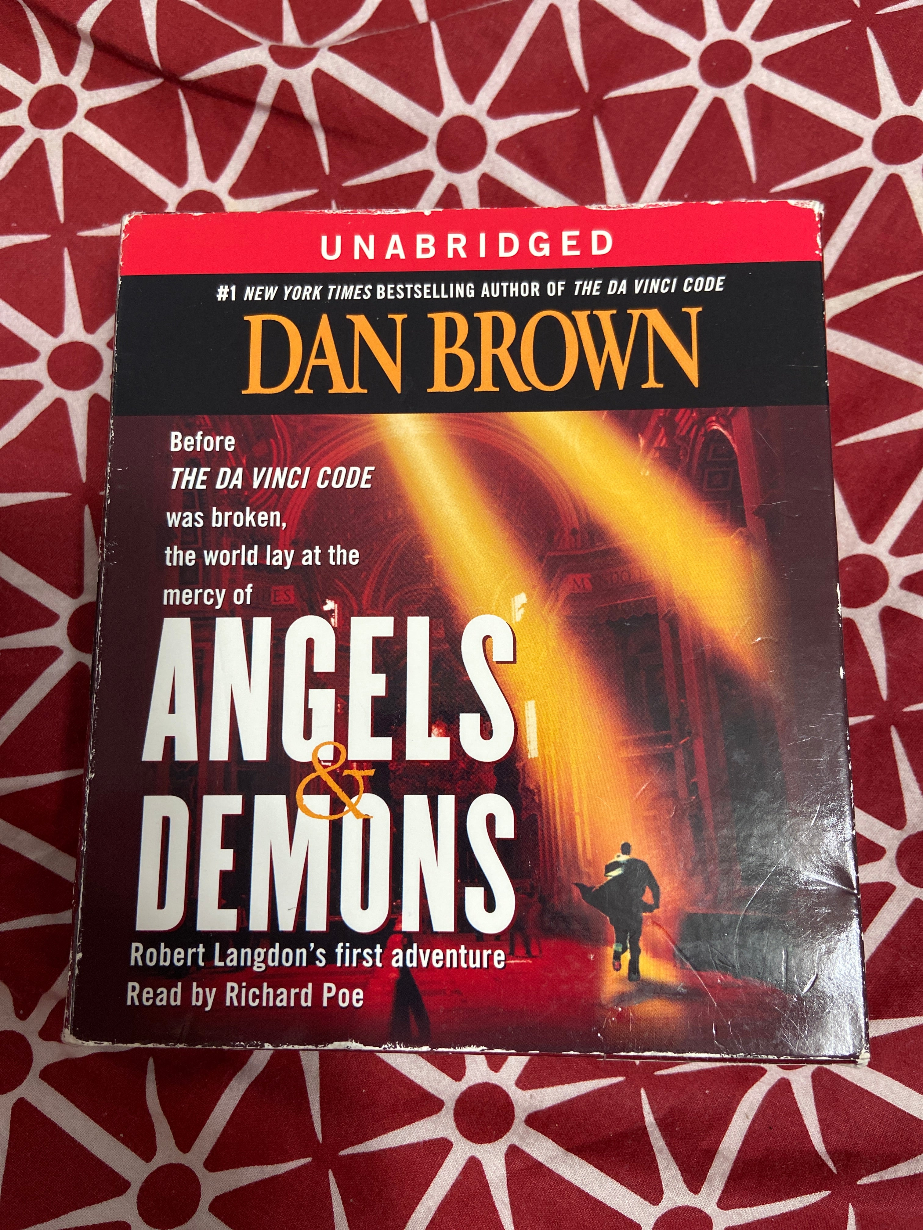 Angels and Demons