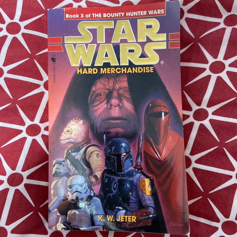 Star wars deals hard merchandise