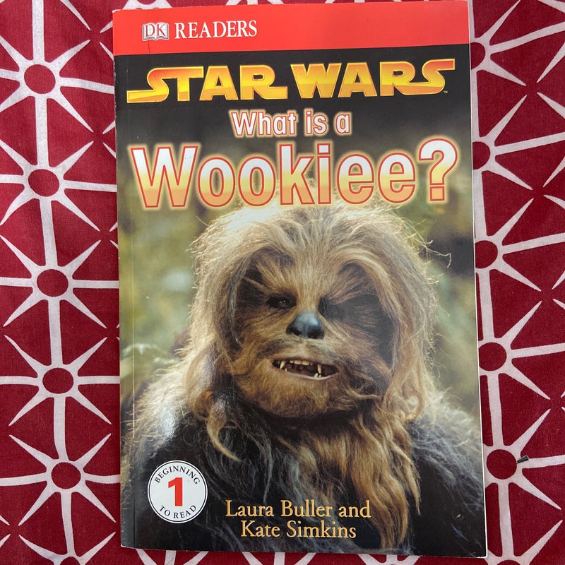 Star Wars: What Is a Wookie?