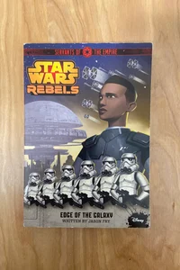 Star Wars Rebels: Edge of the Galaxy