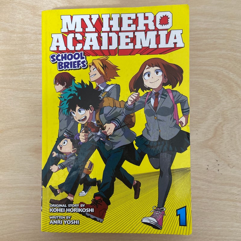 My Hero Academia - Boku no Hero - Vol. 32 - Kohei Horikoshi