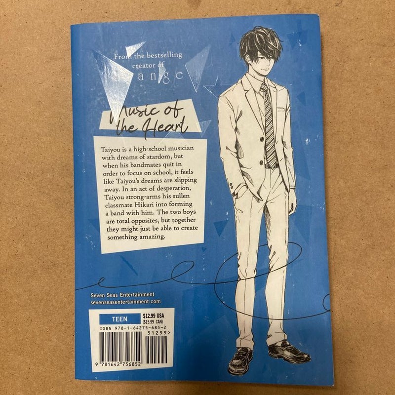 Become You Volume 1