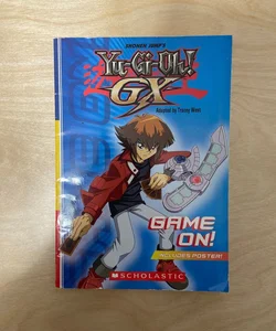 Yu-Gi-Oh! GX: Game On!
