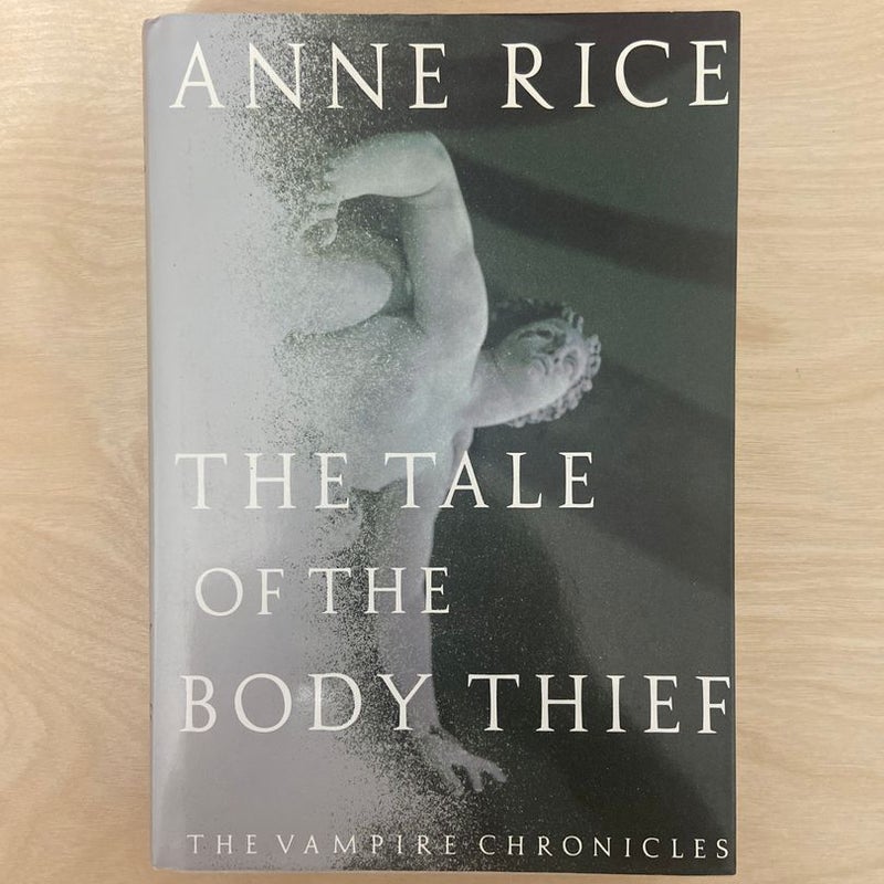 Anne Rice Bundle, The Vampire Chronicles, New Tales of the Vampires 
