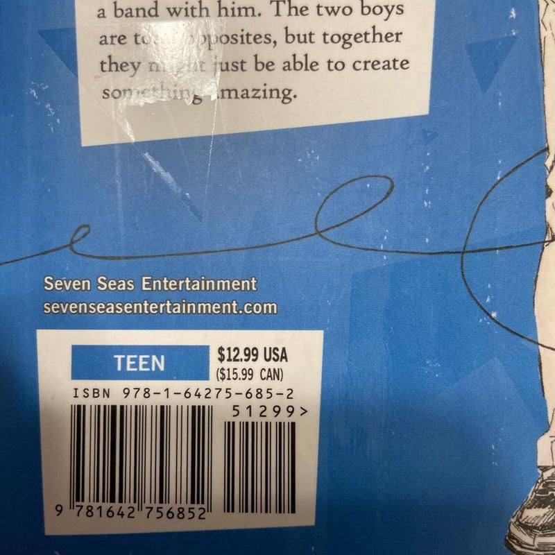 Become You Volume 1