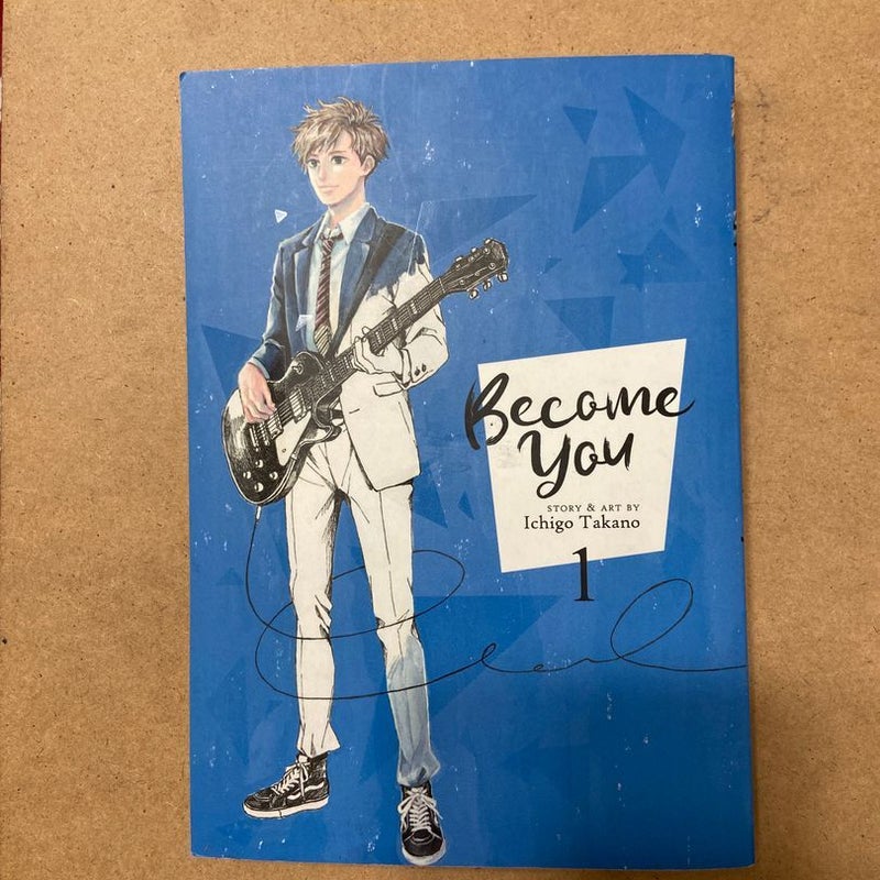 Become You Volume 1