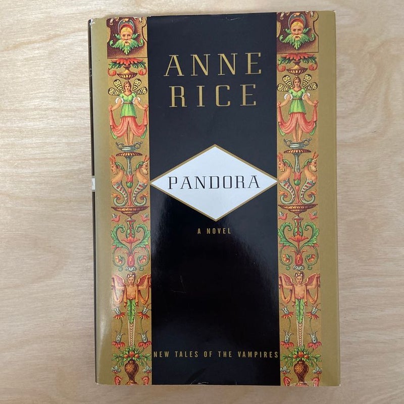 Anne Rice Bundle, The Vampire Chronicles, New Tales of the Vampires 