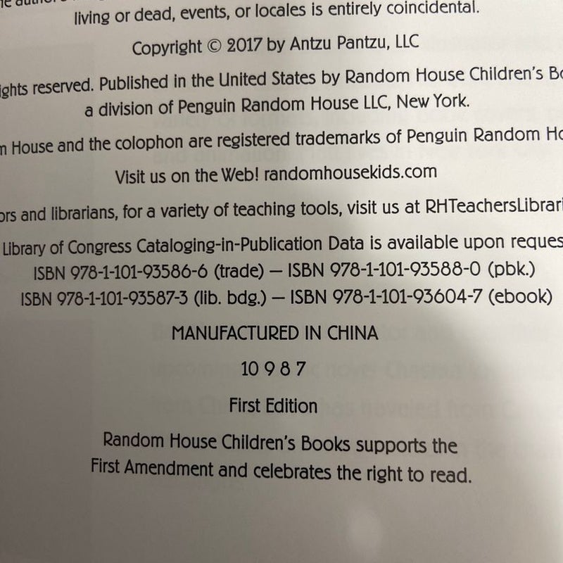 5 Worlds Book 1: The Sand Warrior