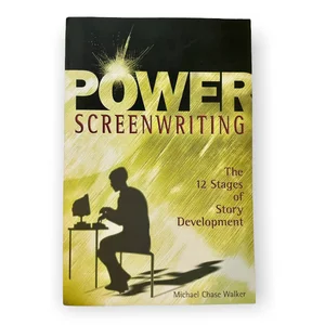 Power Screenwriting