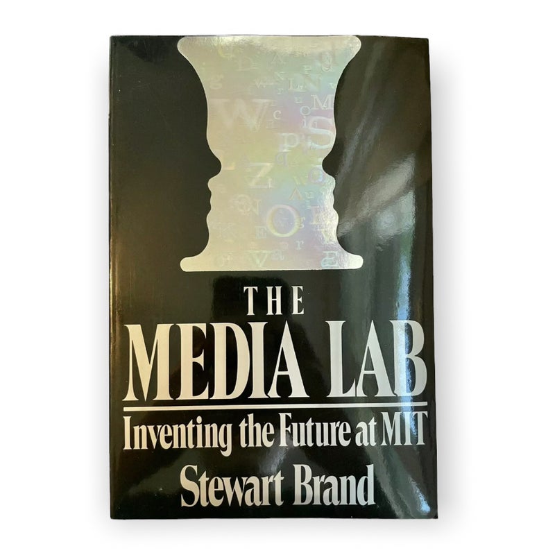 The Media Lab