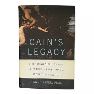 Cain's Legacy