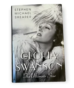 Gloria Swanson