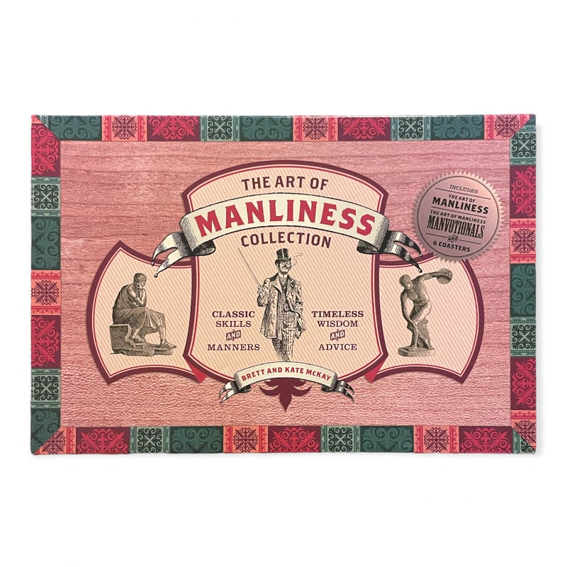 Art of Manliness Collection