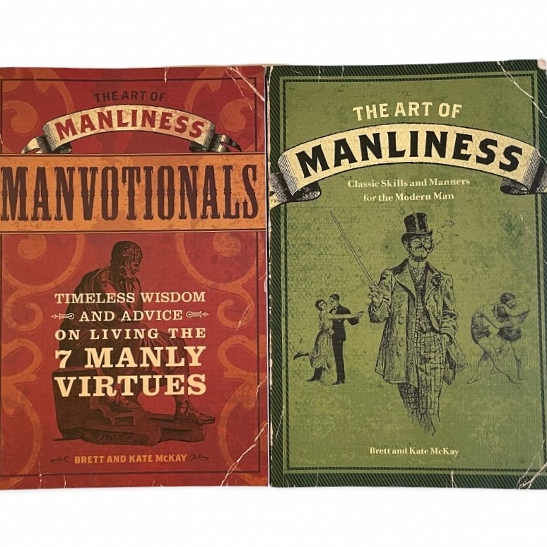 Art of Manliness Collection