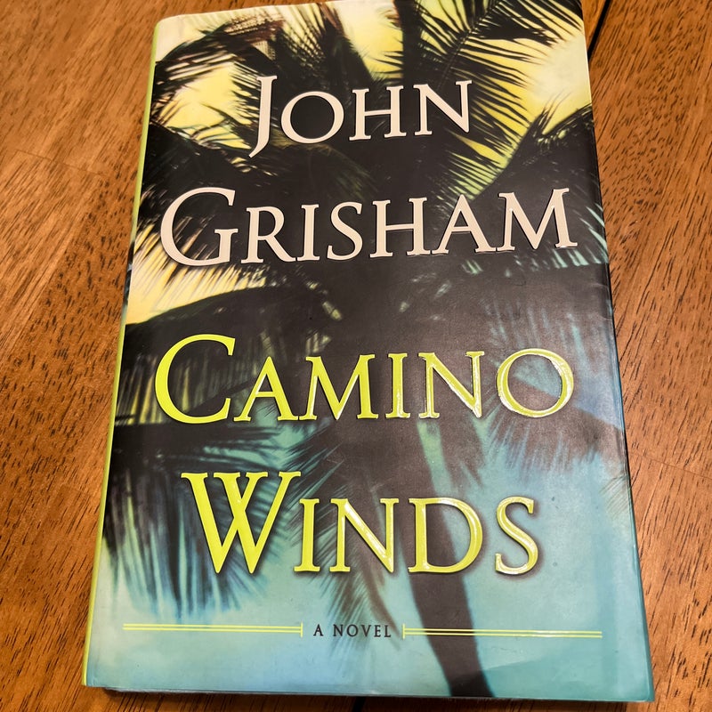 Camino Winds