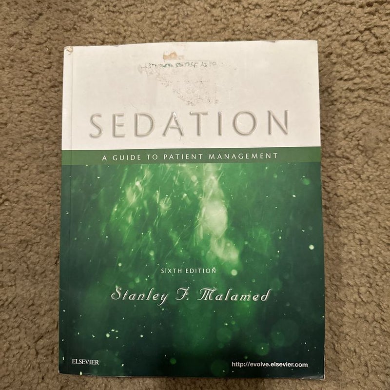 Sedation