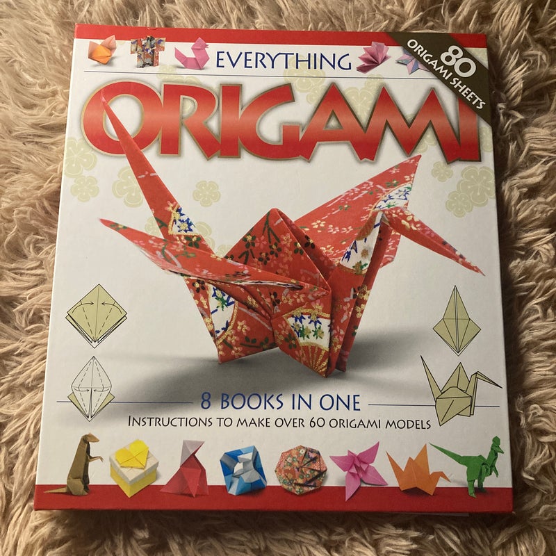 Everything Origami