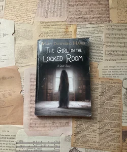 The girl in the locked room