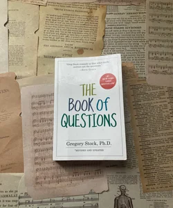 The Book of Questions