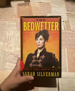 The Bedwetter