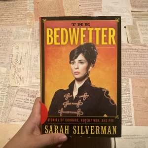 The Bedwetter