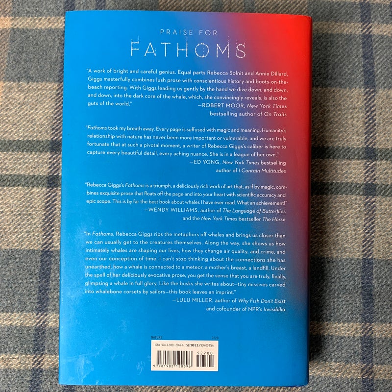 Fathoms
