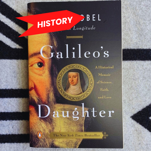 Galileo's Daughter