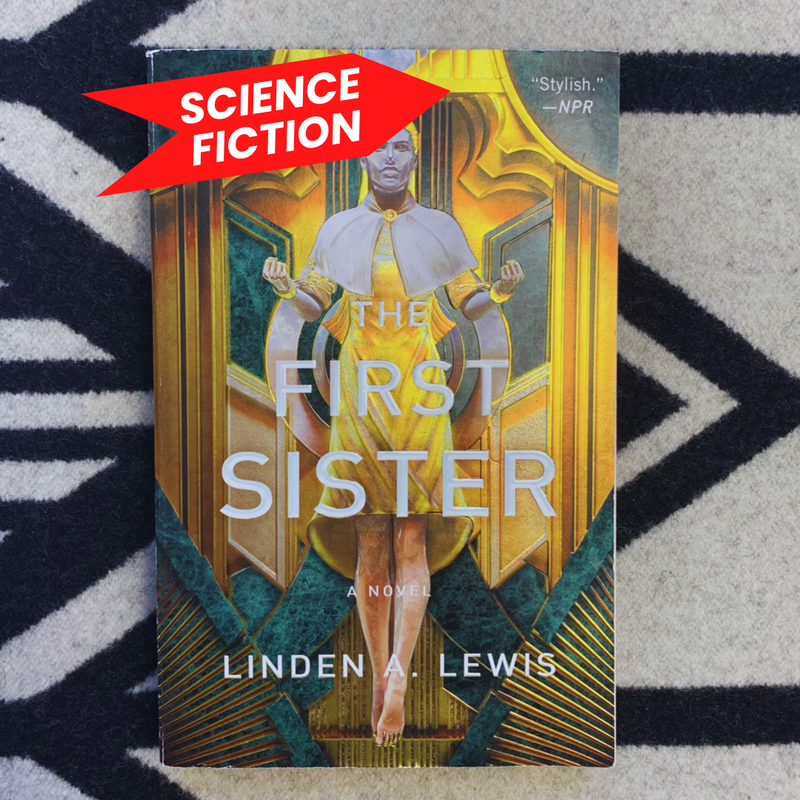 The First Sister