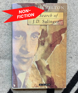 In Search of J D Salinger