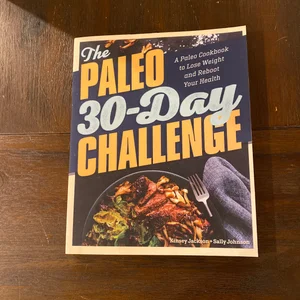 The Paleo 30-Day Challenge