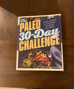 The Paleo 30-Day Challenge