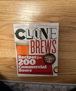 CloneBrews, 2nd Edition