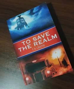 To Save the Realm (PFSO)