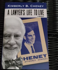 A Lawyer's Life to Live