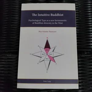 The Intuitive Buddhist