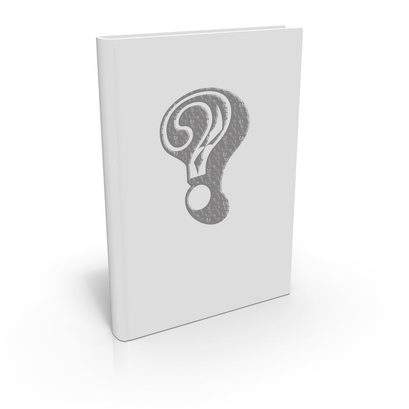 Surprise Hardcover 