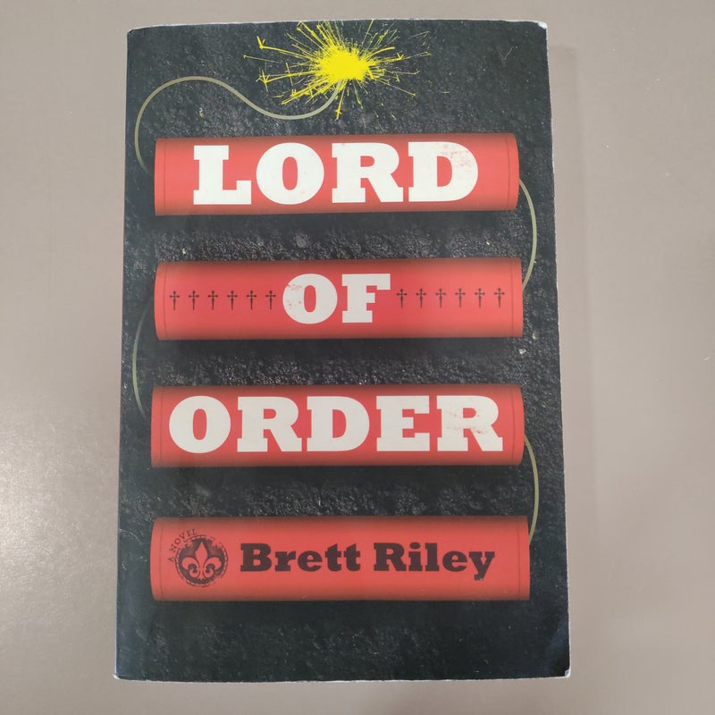 Lord of Order