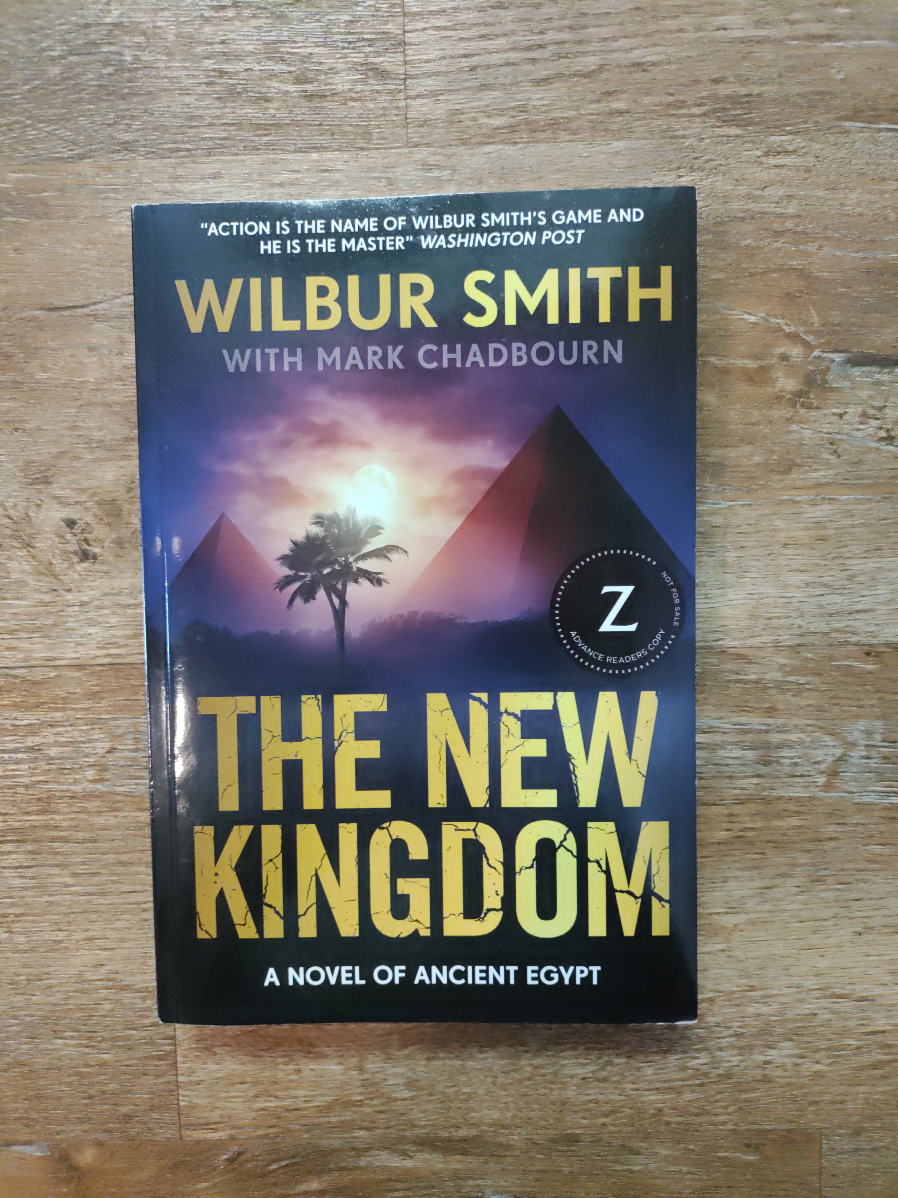 New Kingdom