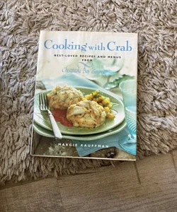 Cooking with Crab